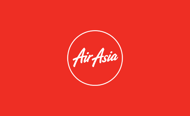 Image for Air Asia service