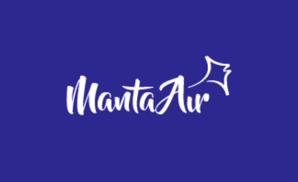 Image for Manta Air service