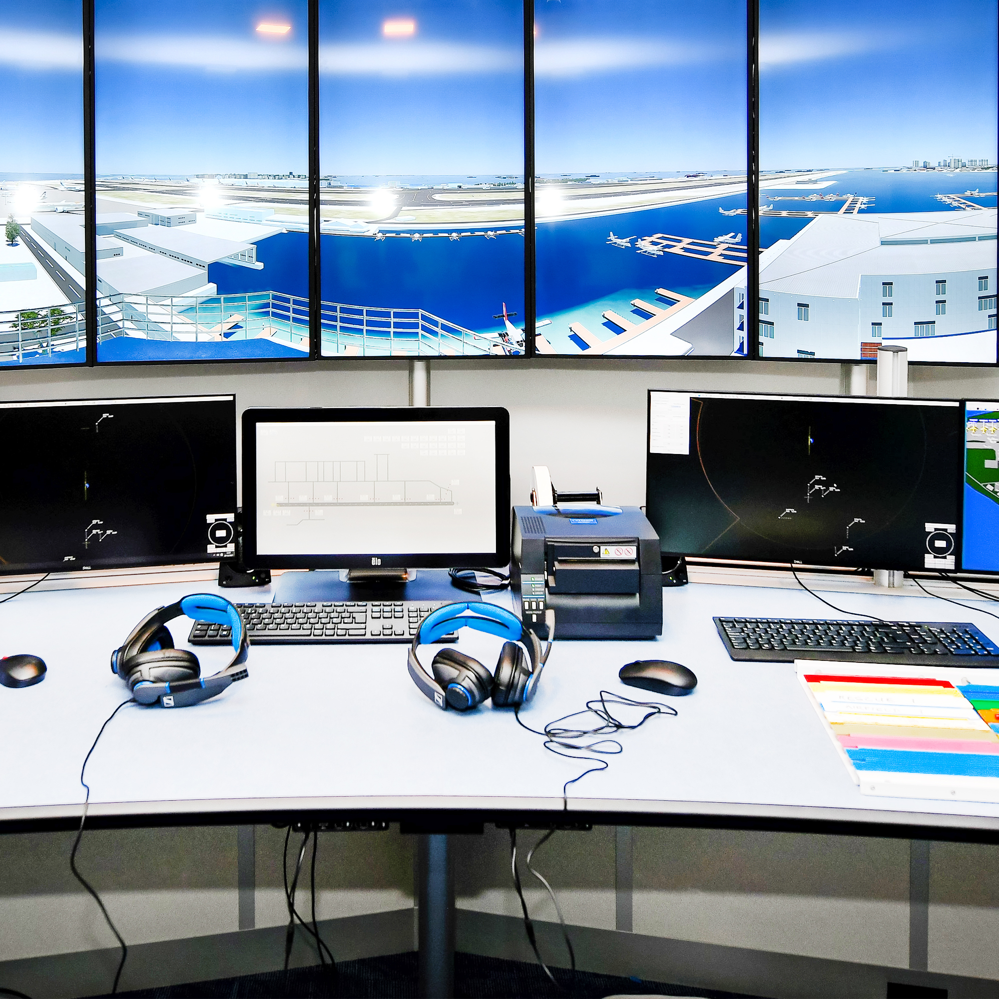 Image for Air Navigation service