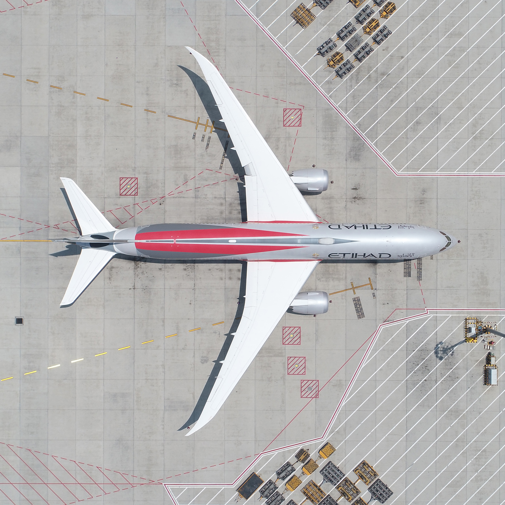 Image for Airline Development service